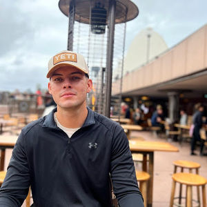 Meet your Posher, Joseph